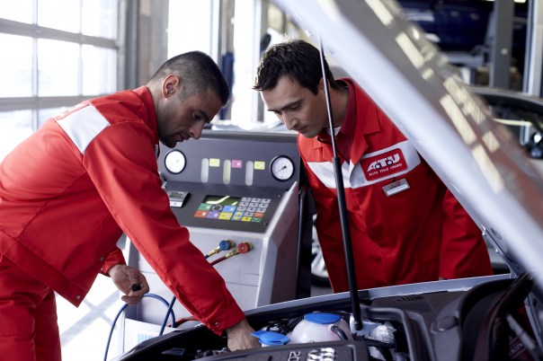 Hitzewelle: So klappt es mit der Klimaanlage