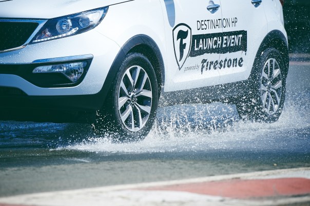  Firestone Destination HP im Härtetest