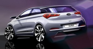 72ppi_New Generation i20 Rendering_Rear