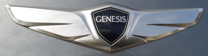 Genesis - in diesem Fall kein Band-Name! Foto: R. Huber