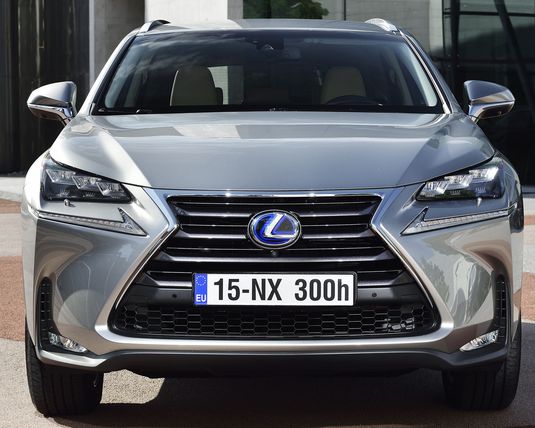 lexusnx