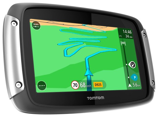 TomTom RIDER(1)