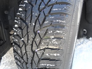 Nokian WR D4