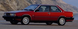 Volvo 780