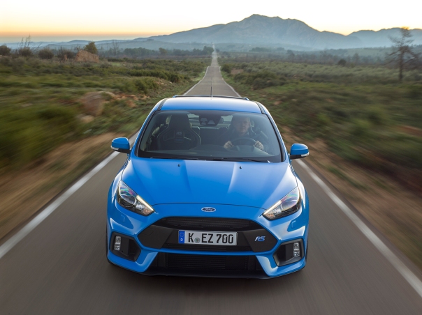 Ford Focus RS 036 - Kopie