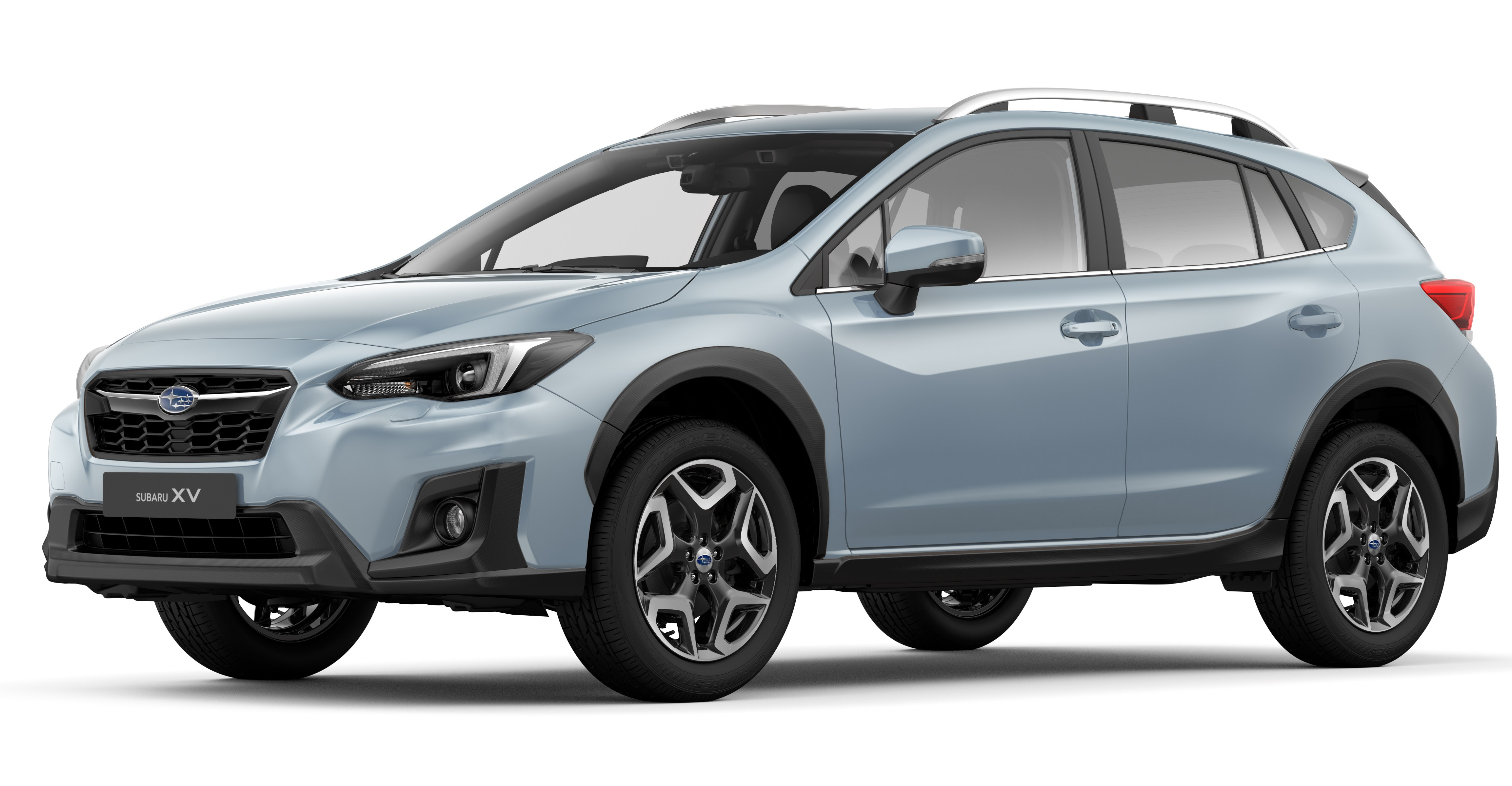 01_Subaru_XV_2._Gen_Frontansicht_Genfer_Autosalon