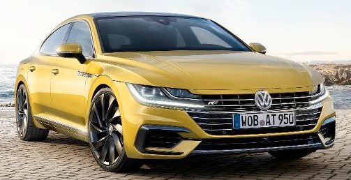 Arteon