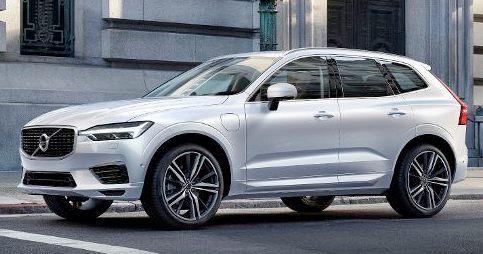 XC60